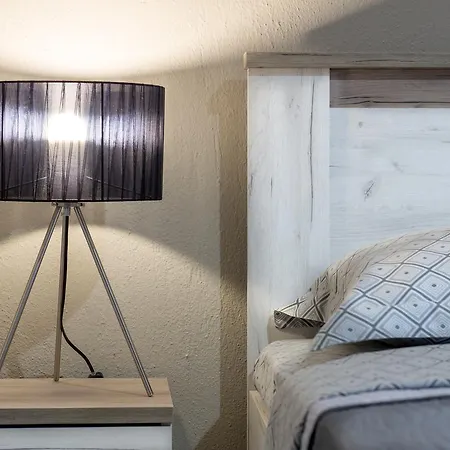 Varka Apartament Makrygialos