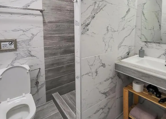 Appartement Varka *