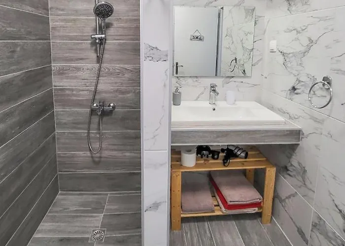Varka Appartement