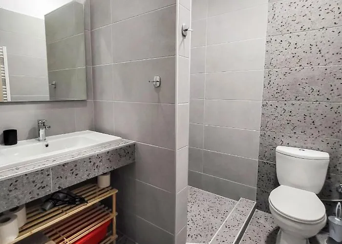 Varka Appartement *
