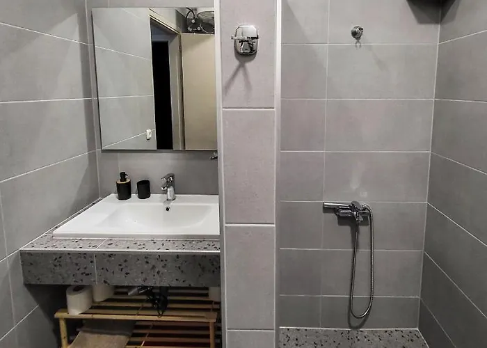 Varka Appartement *