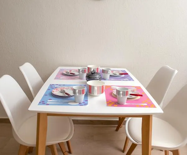 Appartement Varka Makrigialos