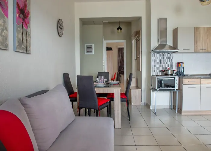 Varka Appartement