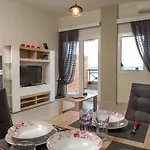 Apartamento Varka Makrygialos
