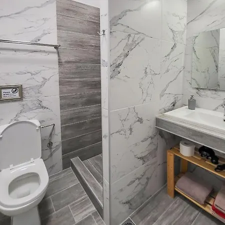 Apartamento Varka *