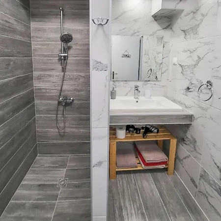 Varka Apartamento
