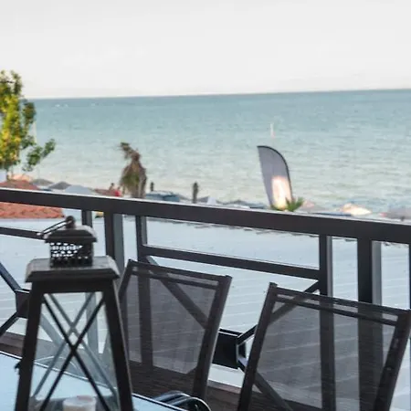 Varka Apartamento