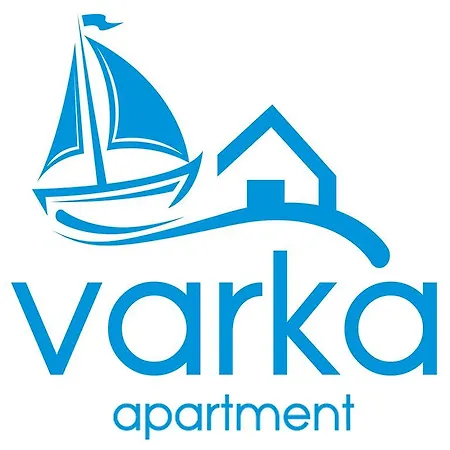 Varka Apartmán *