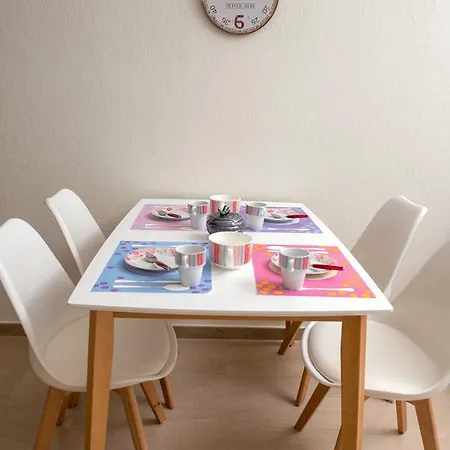 Apartament Varka Makrygialos