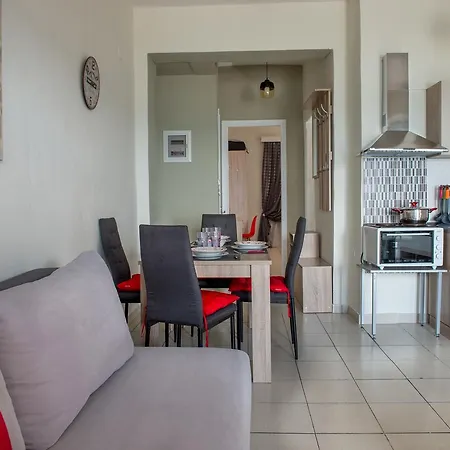 Varka Apartamento