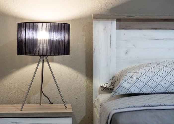 Varka Apartamento Makrygialos